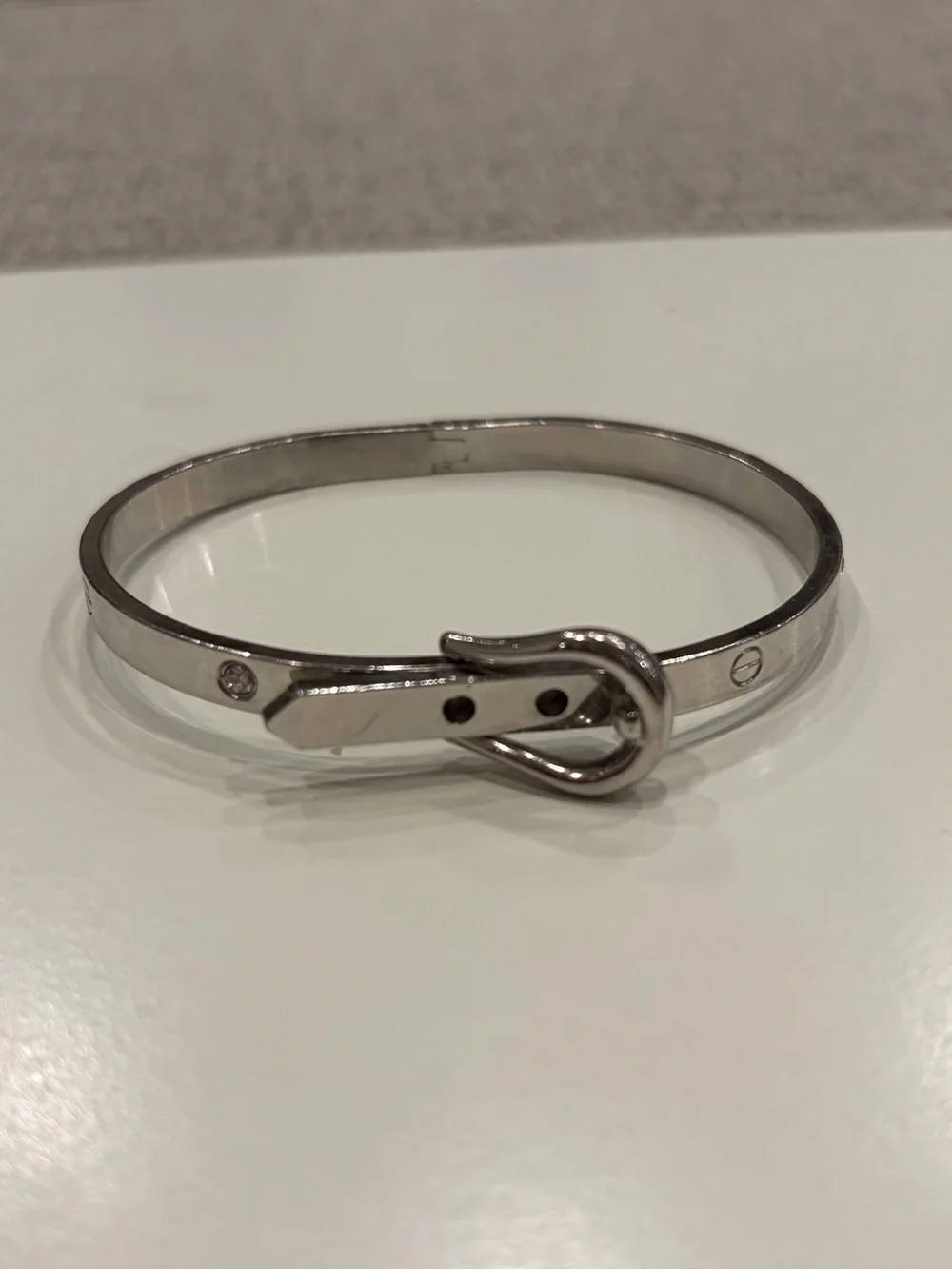 N/A this silver